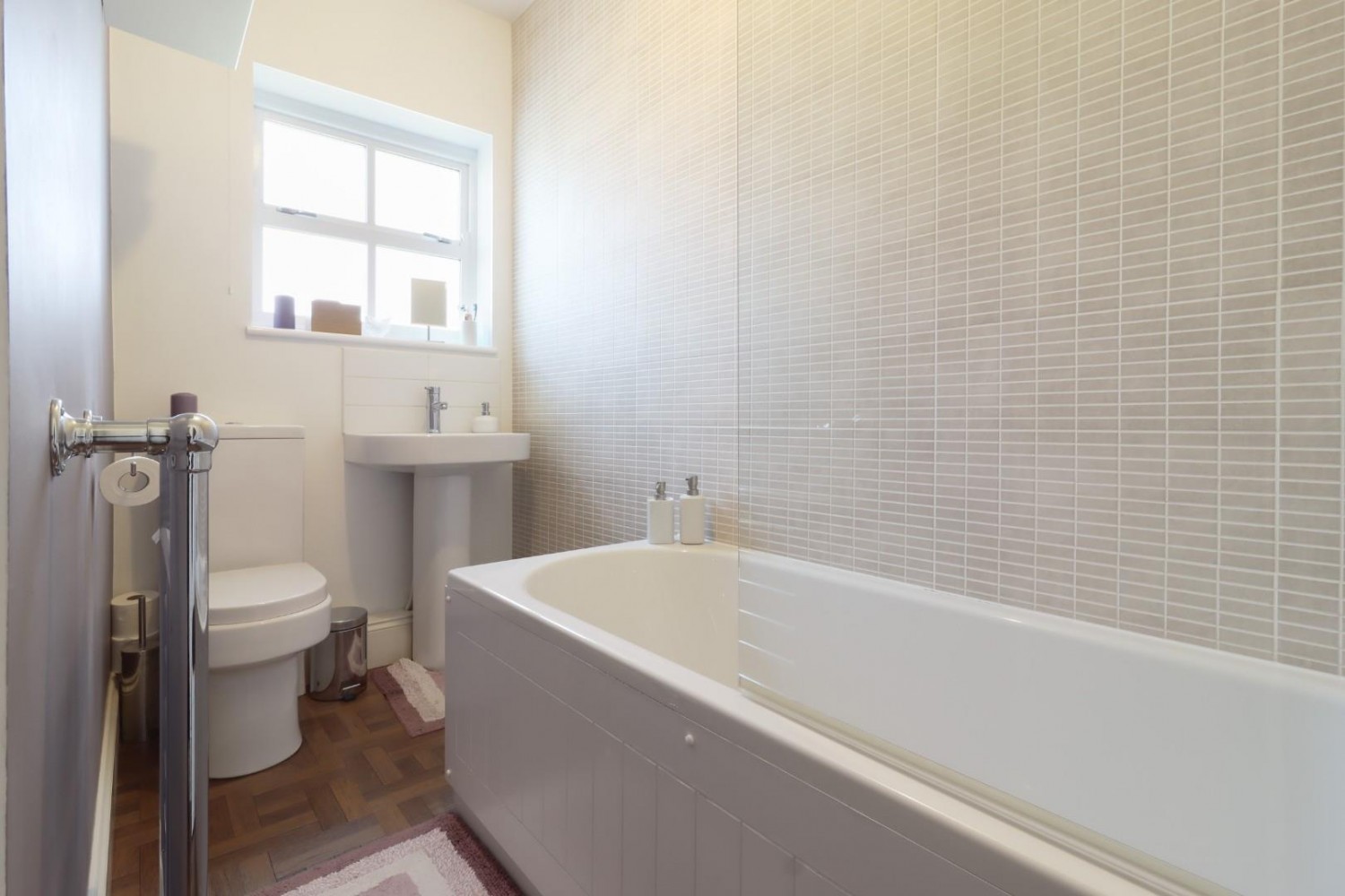 Forres Road, Crookes, Sheffield, S10