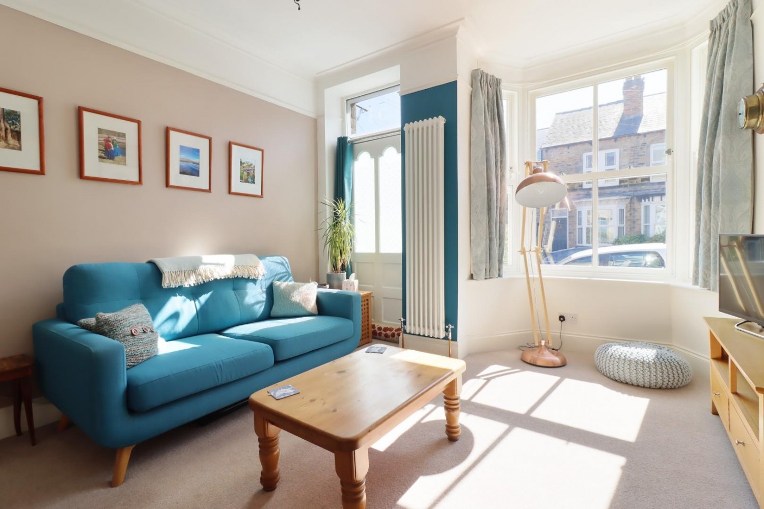 Forres Road, Crookes, Sheffield, S10