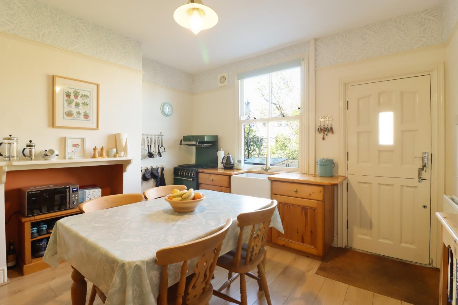 Forres Road, Crookes, Sheffield, S10