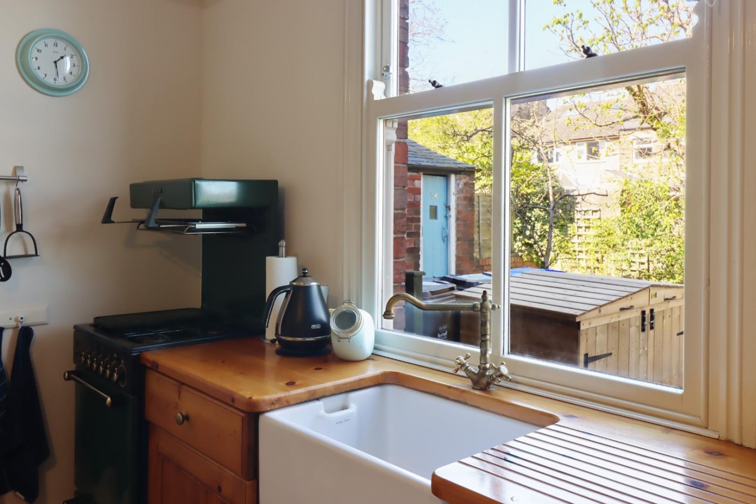 Forres Road, Crookes, Sheffield, S10