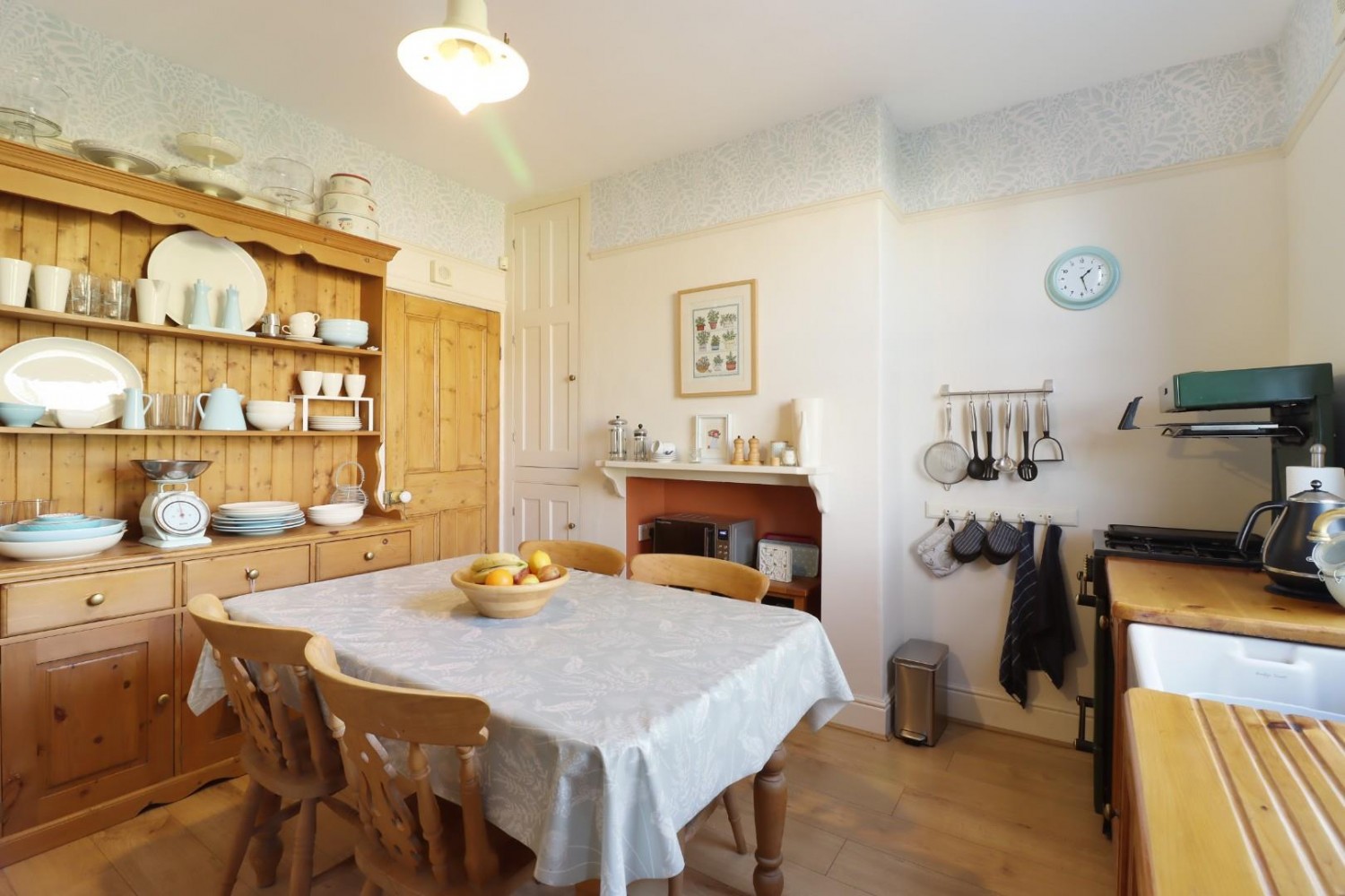 Forres Road, Crookes, Sheffield, S10