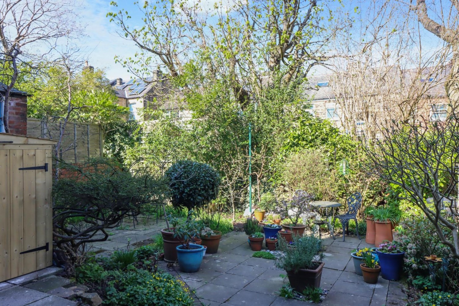 Forres Road, Crookes, Sheffield, S10