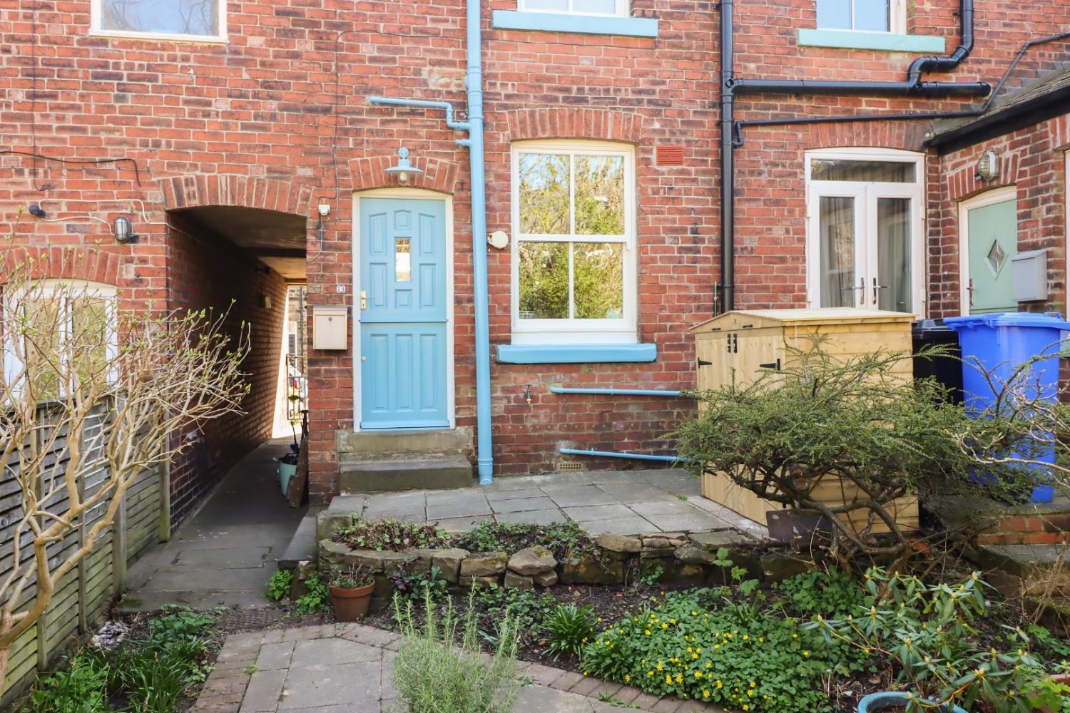 Forres Road, Crookes, Sheffield, S10