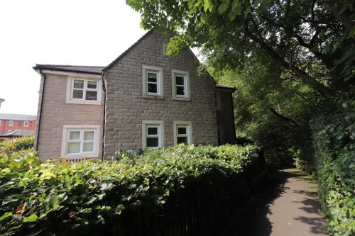 Brookside Walk, Bolton, BL1 8FW
