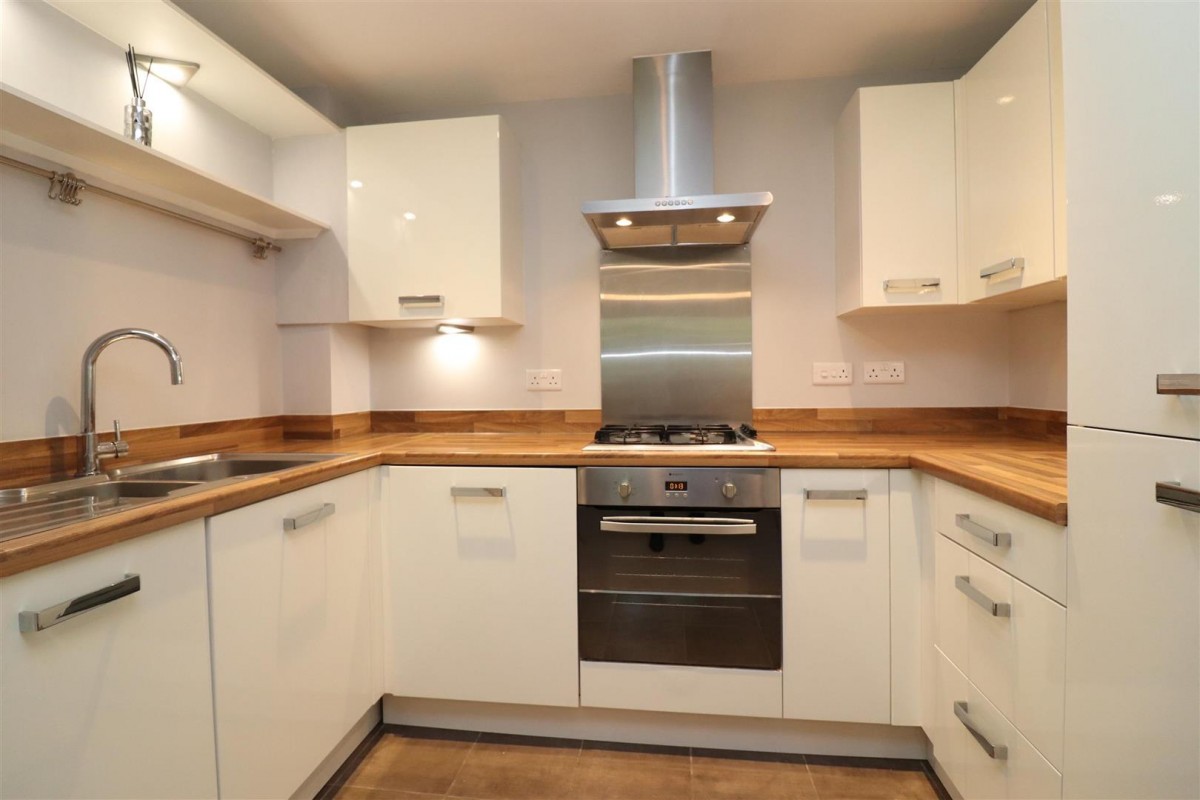 Brookside Walk, Bolton, BL1 8FW