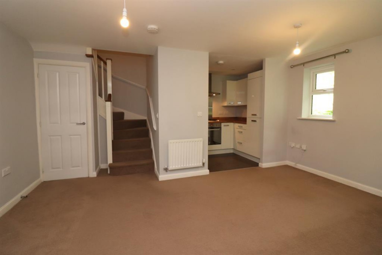 Brookside Walk, Bolton, BL1 8FW