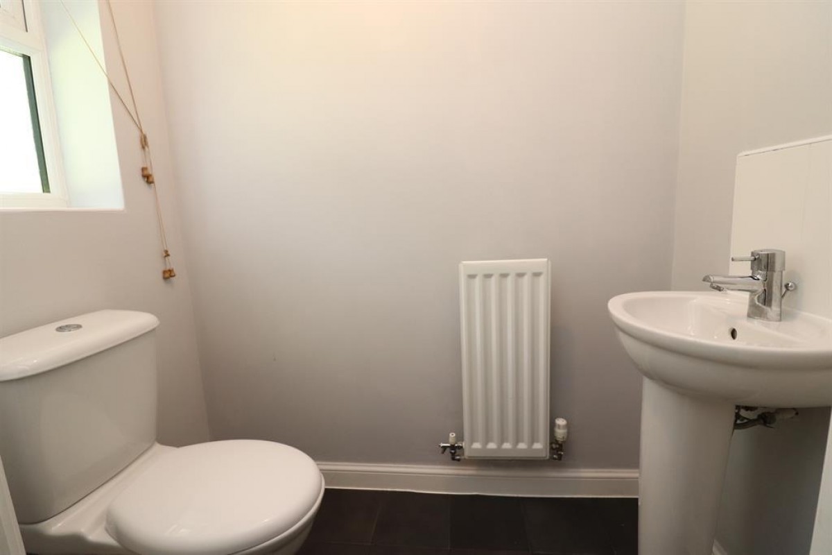 Brookside Walk, Bolton, BL1 8FW