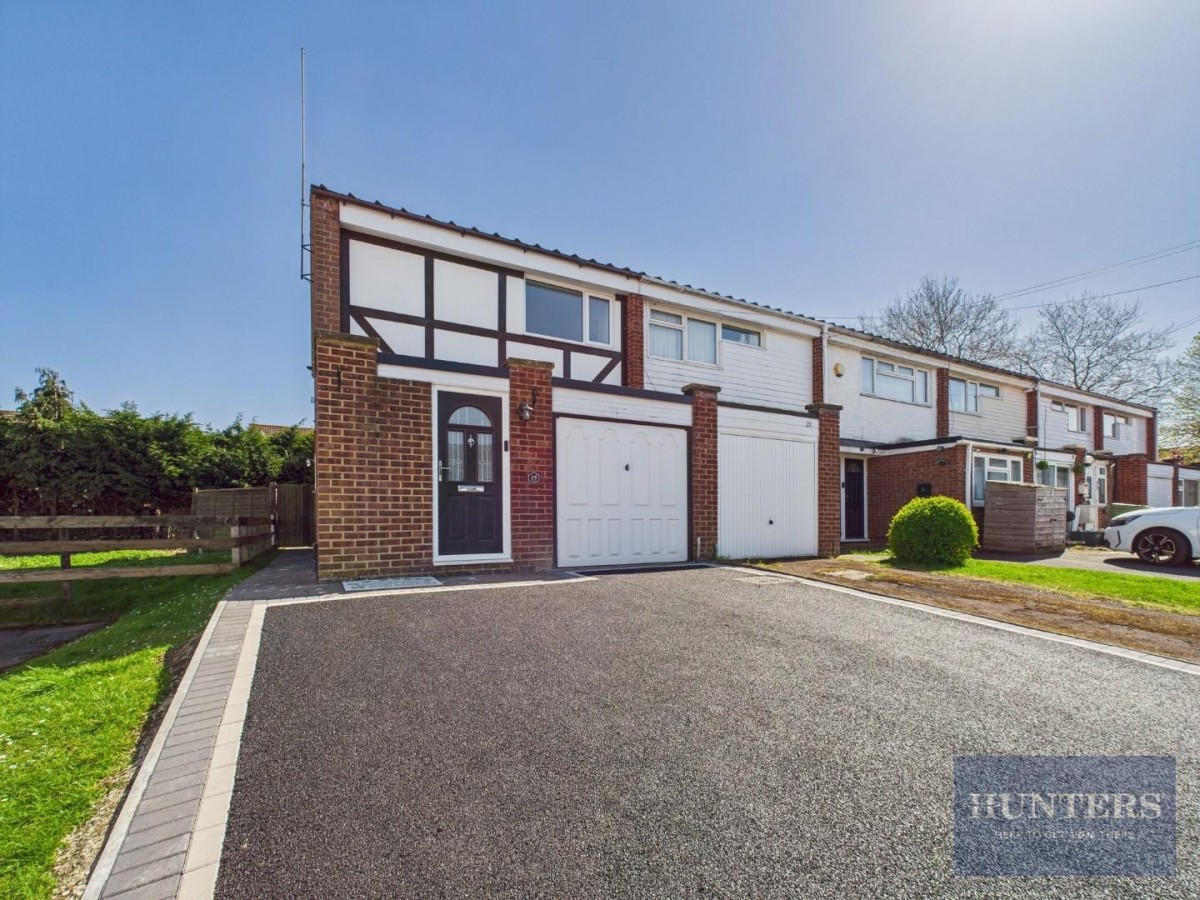 Atherstone Close, Cheltenham