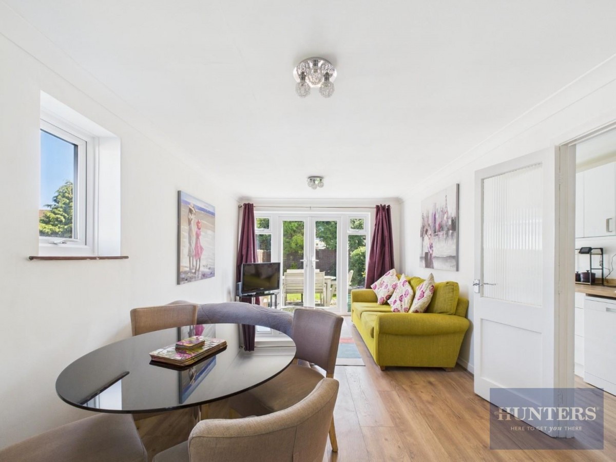 Atherstone Close, Cheltenham