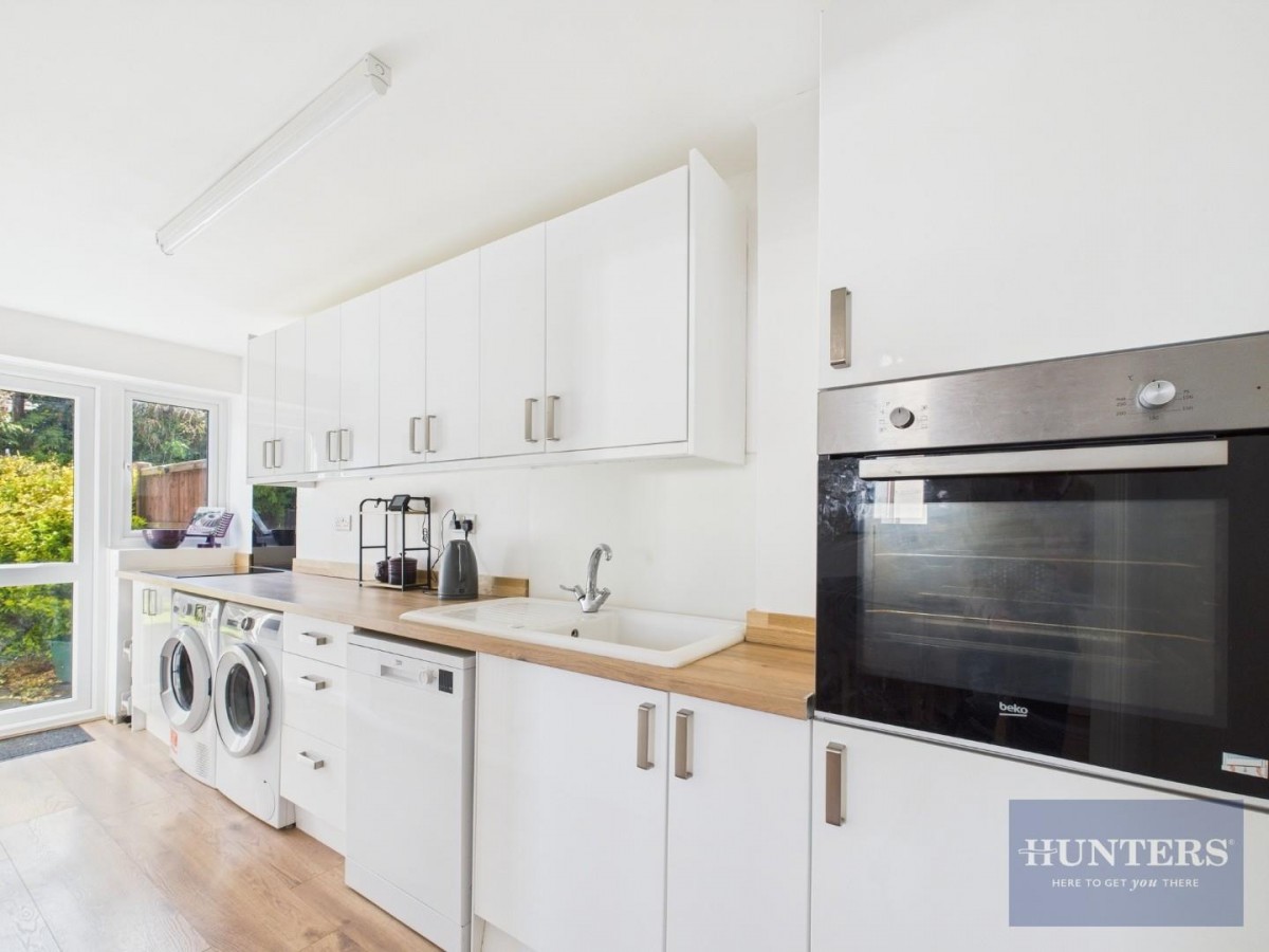 Atherstone Close, Cheltenham