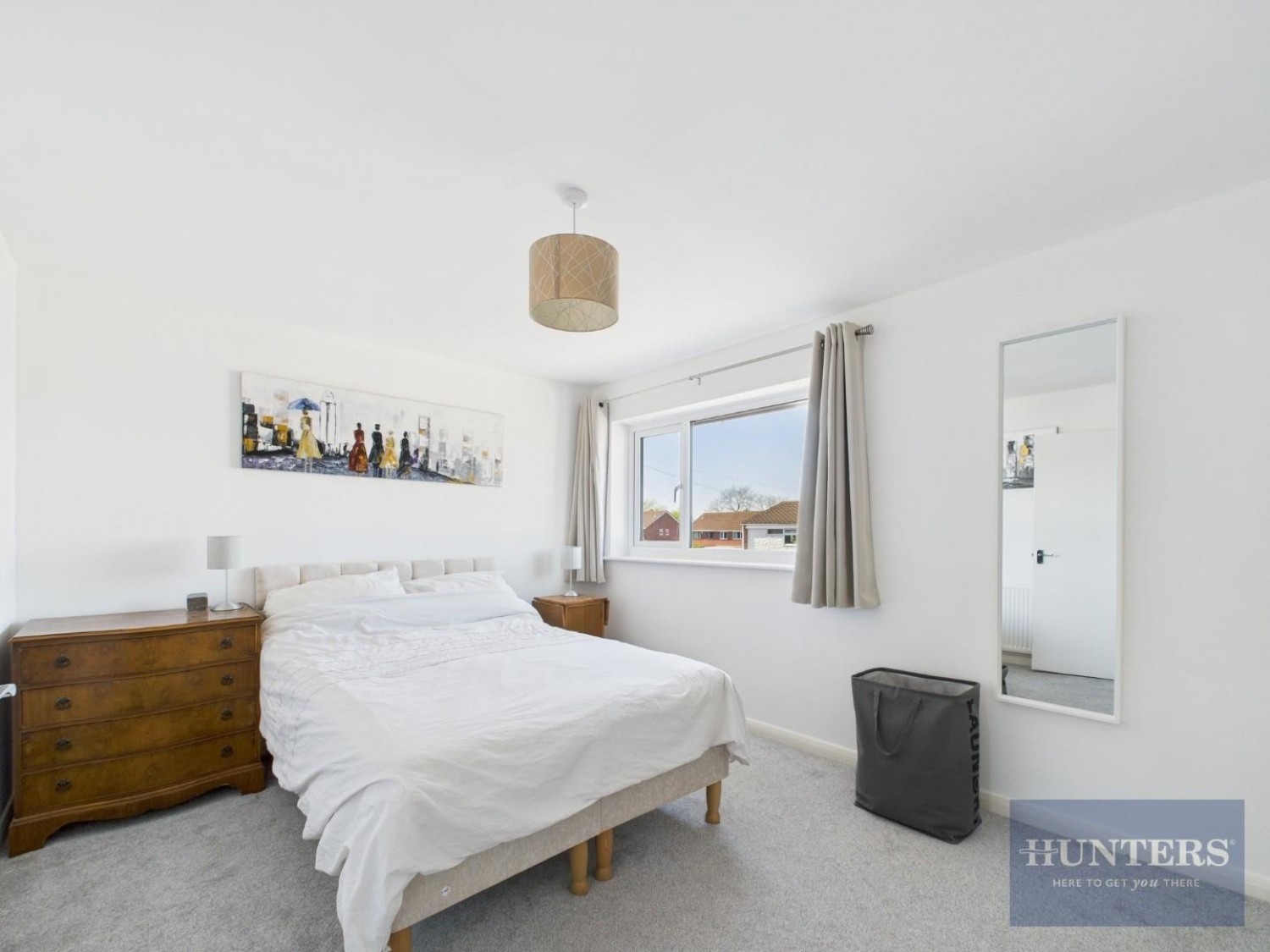 Atherstone Close, Cheltenham