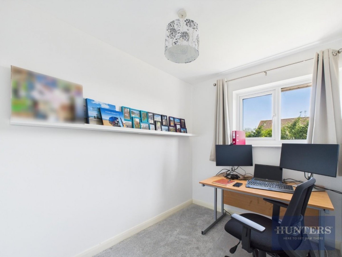 Atherstone Close, Cheltenham