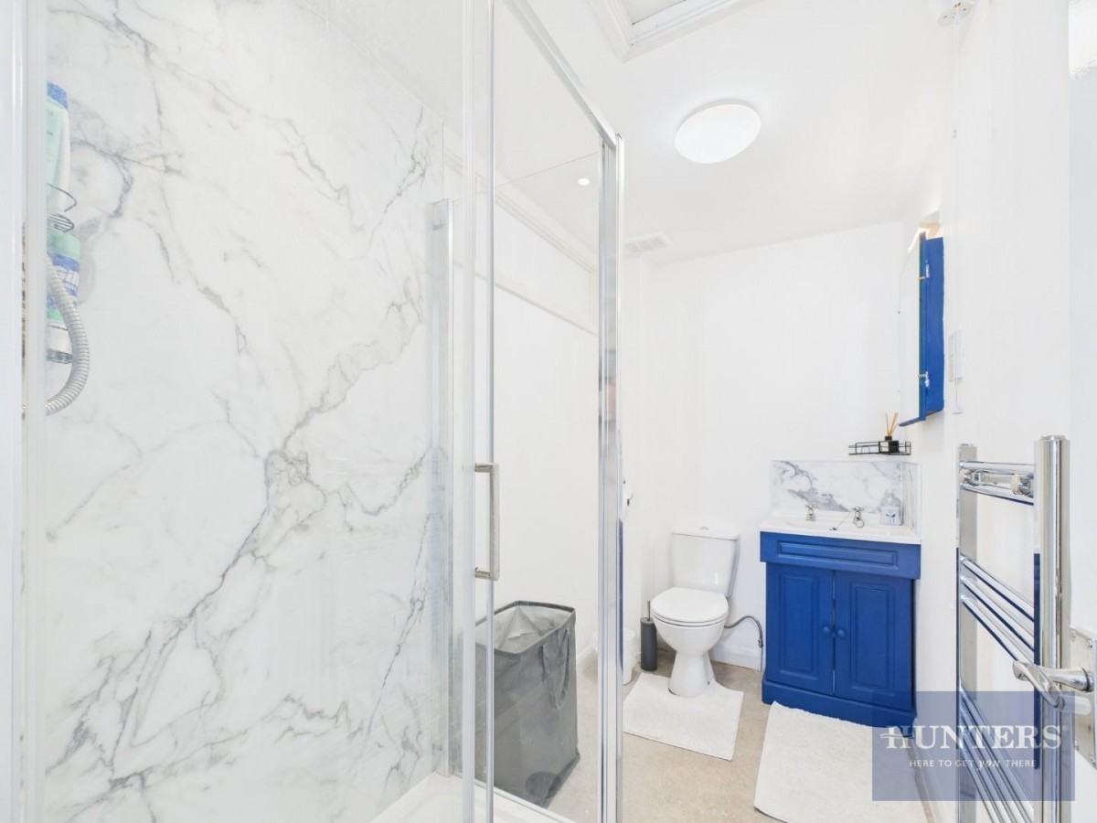 Atherstone Close, Cheltenham