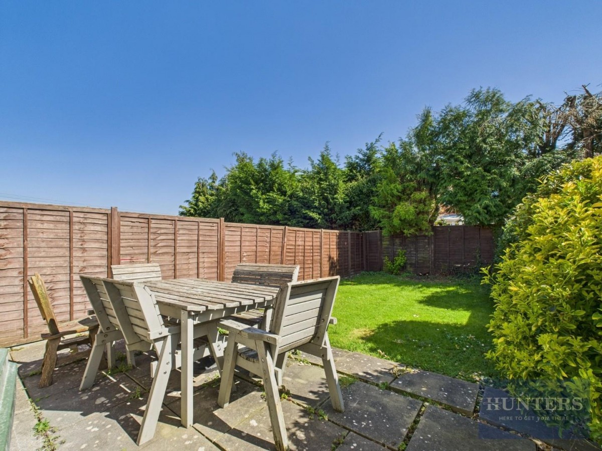 Atherstone Close, Cheltenham