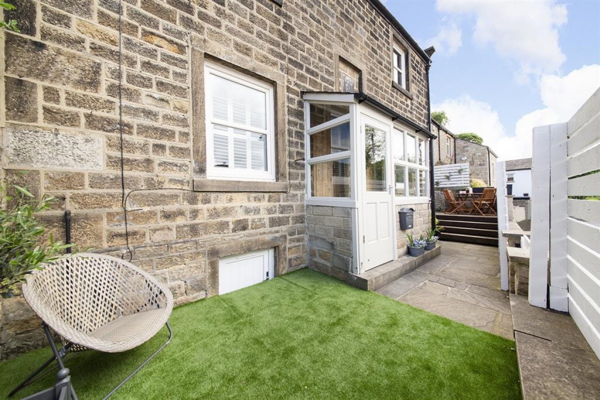 Moor Lane, Addingham, LS29