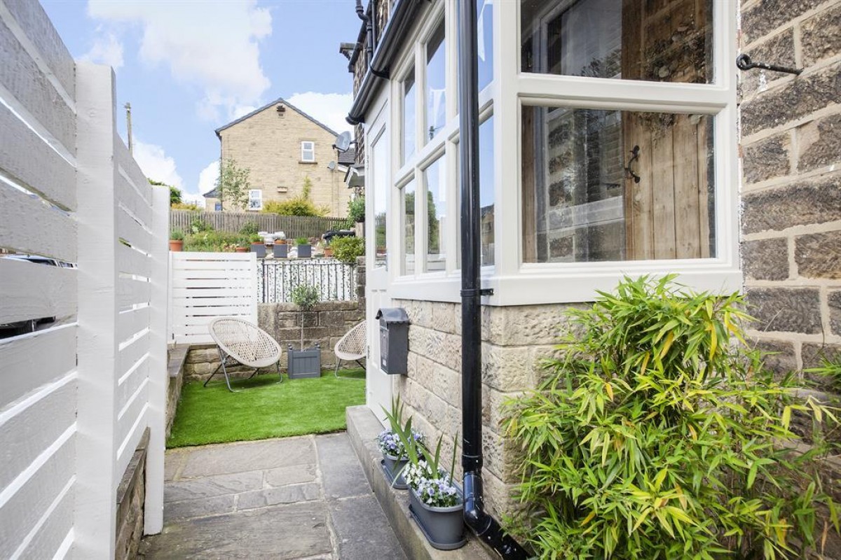 Moor Lane, Addingham, LS29