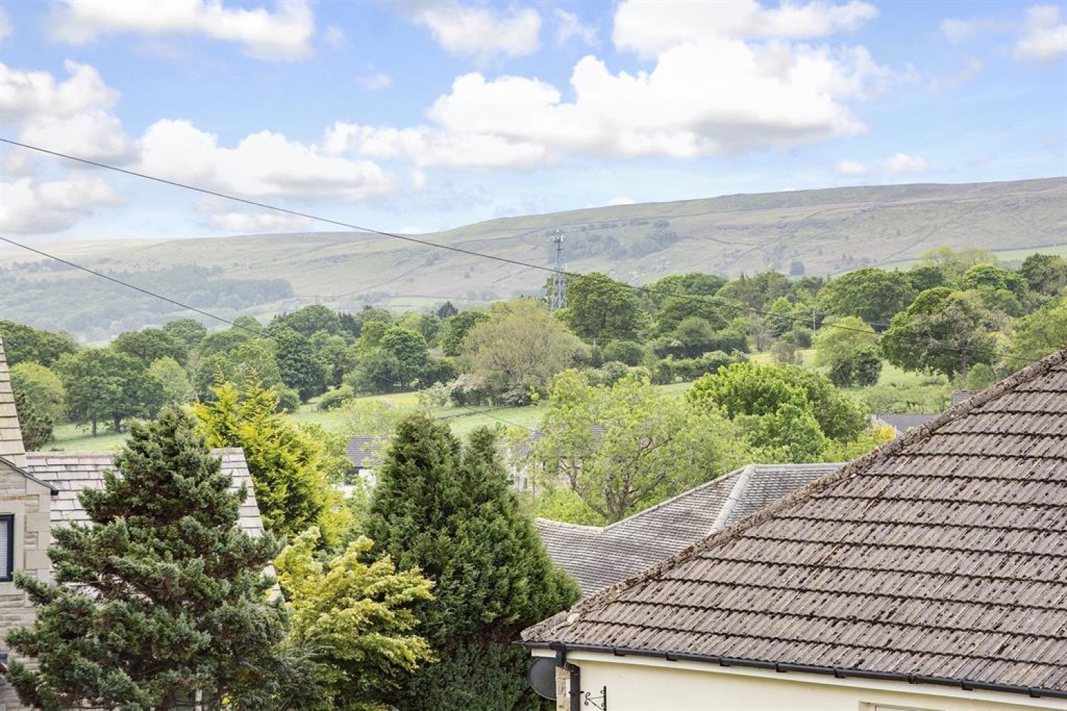 Moor Lane, Addingham, LS29