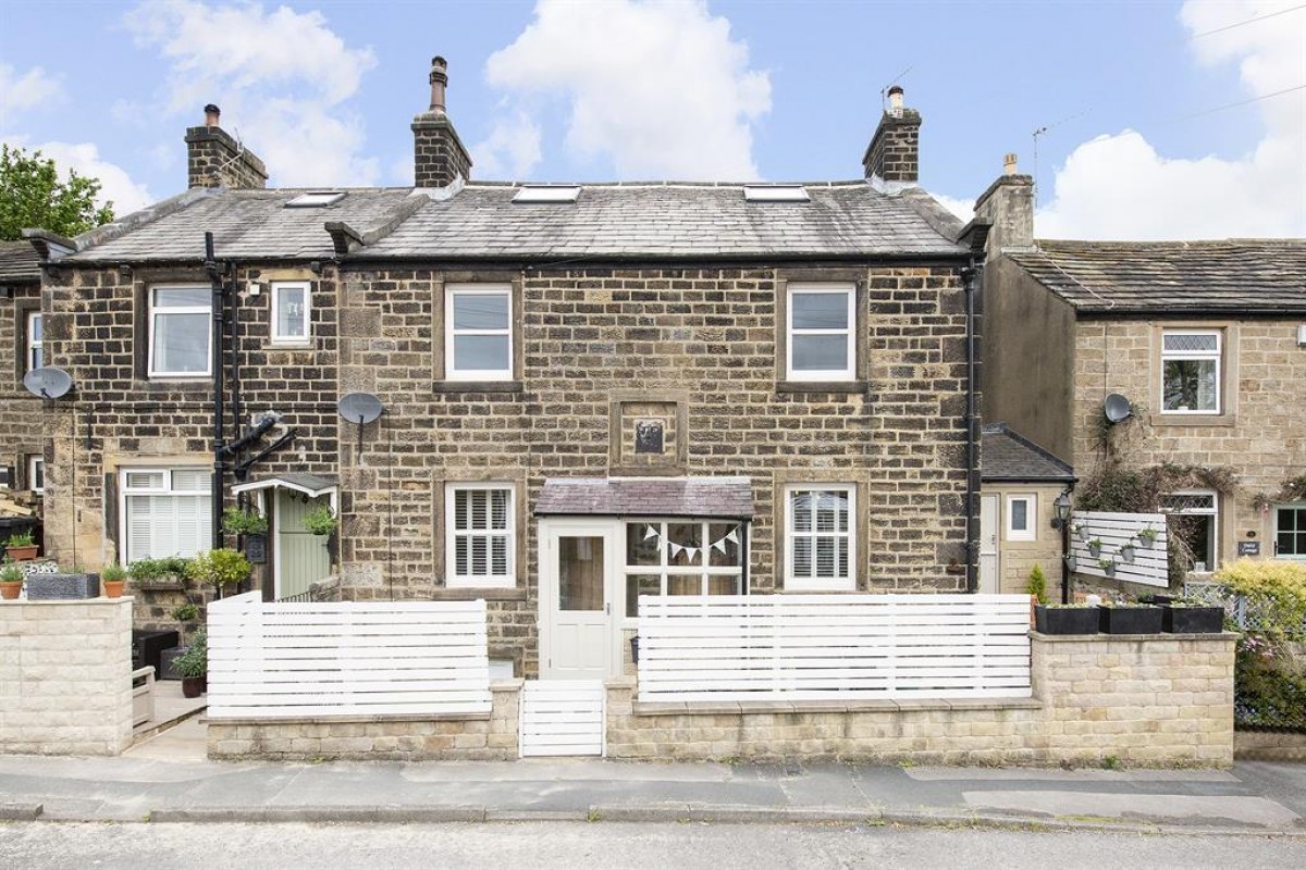 Moor Lane, Addingham, LS29