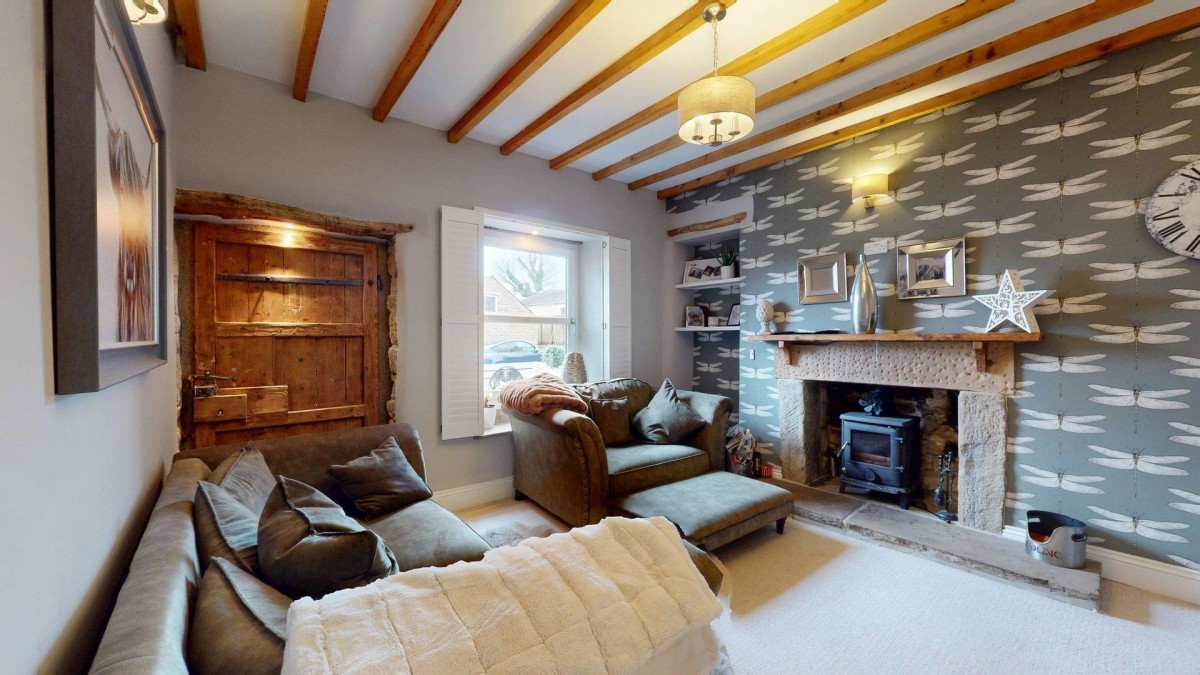 Moor Lane, Addingham, LS29