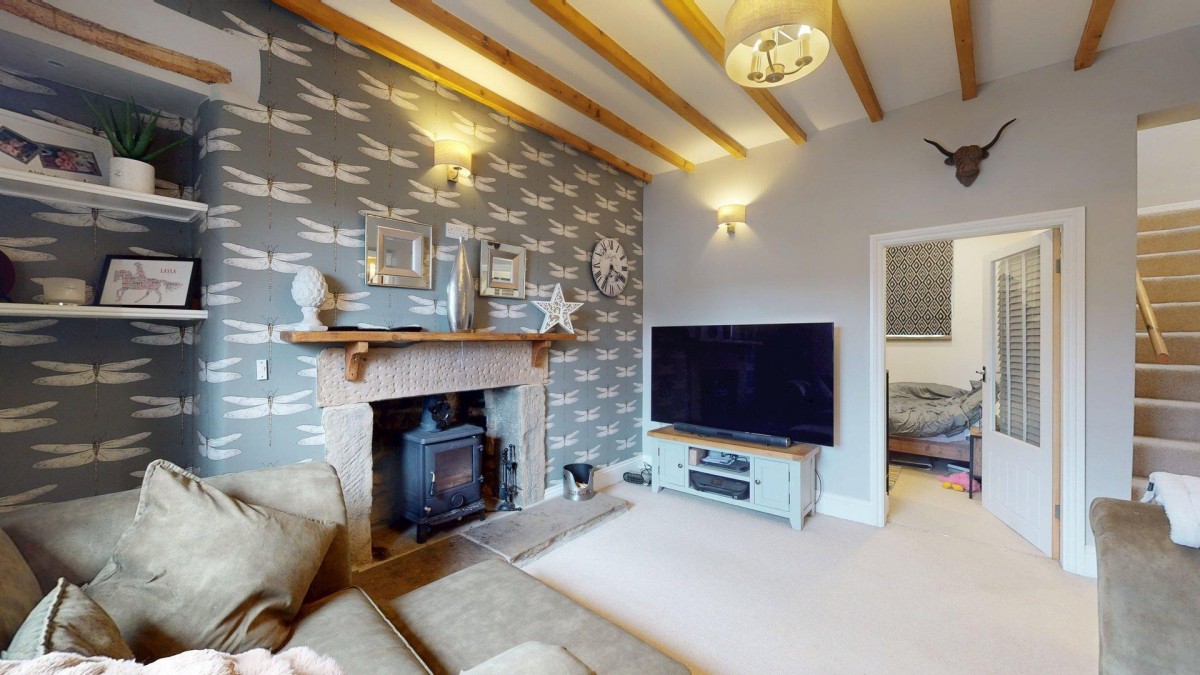 Moor Lane, Addingham, LS29