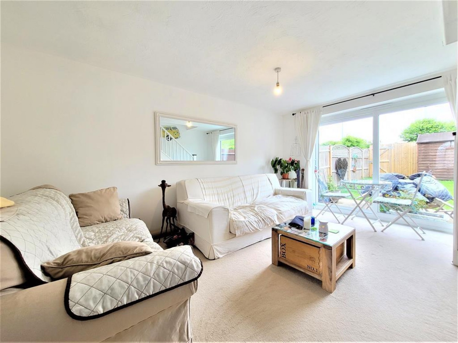 Statham Court, Bracknell, Berkshire , RG42 1FS