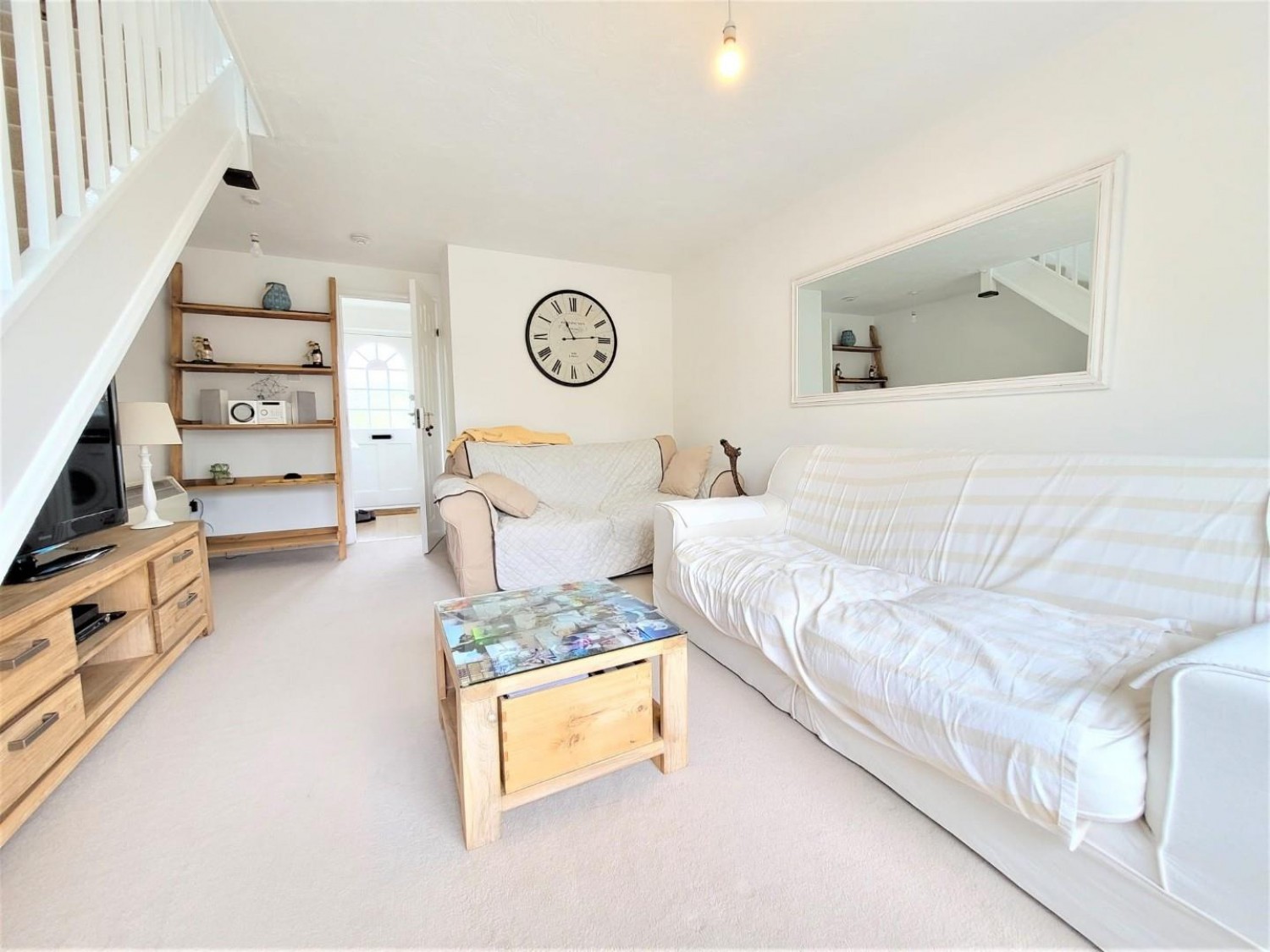 Statham Court, Bracknell, Berkshire , RG42 1FS