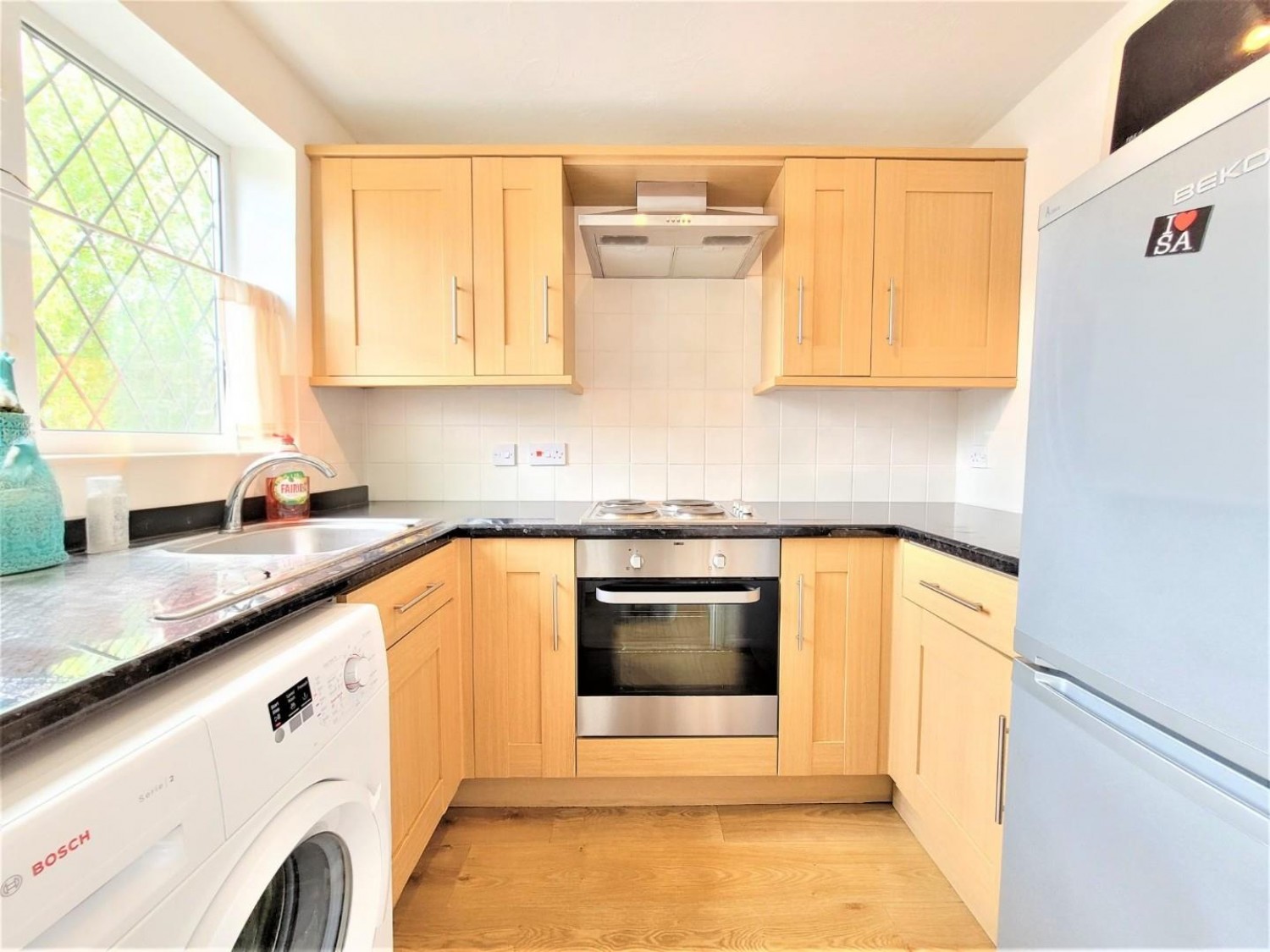 Statham Court, Bracknell, Berkshire , RG42 1FS