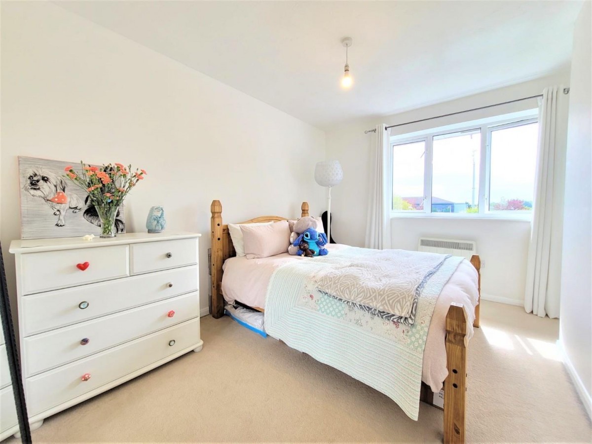 Statham Court, Bracknell, Berkshire , RG42 1FS