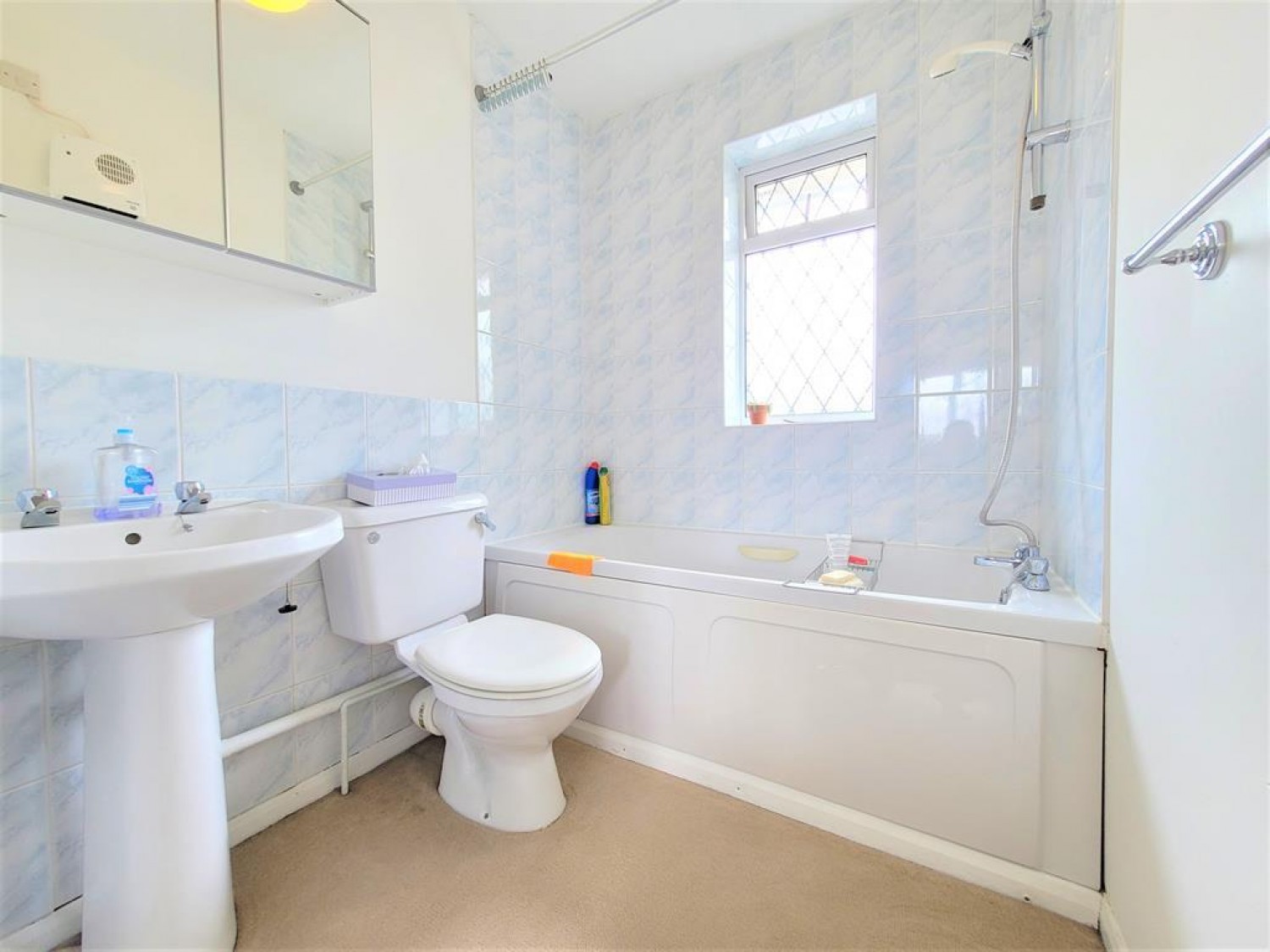 Statham Court, Bracknell, Berkshire , RG42 1FS