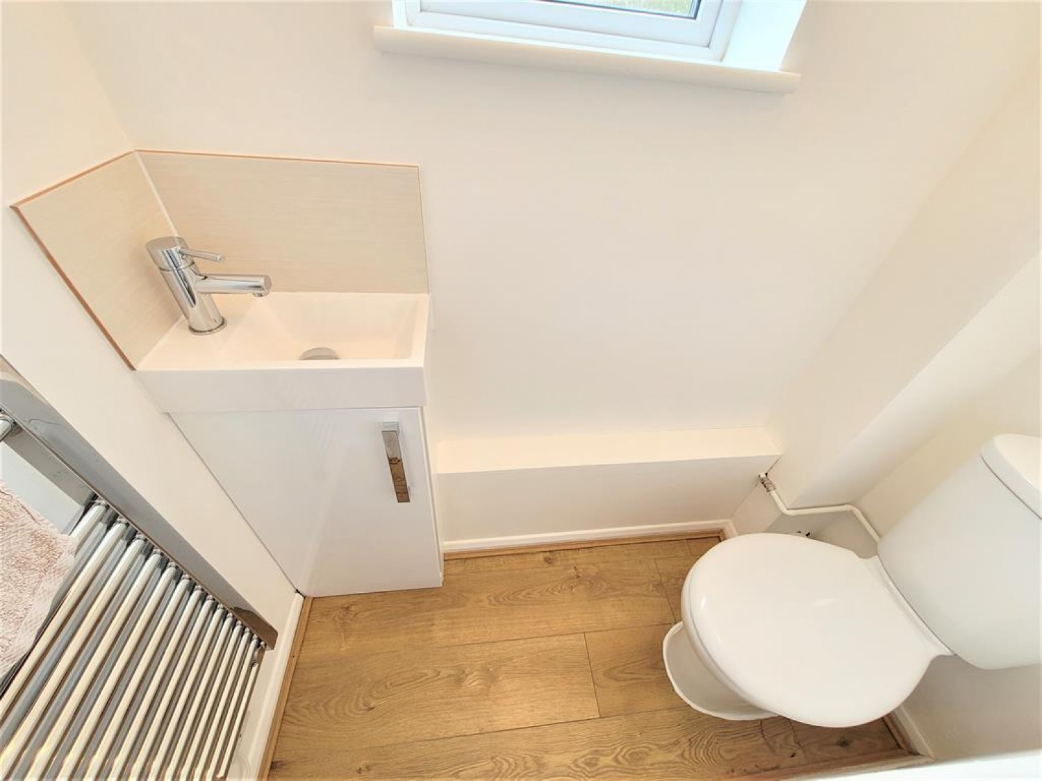 Statham Court, Bracknell, Berkshire , RG42 1FS
