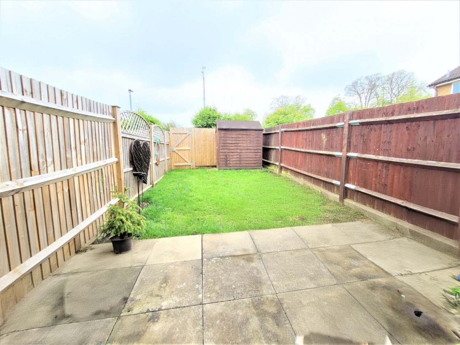 Statham Court, Bracknell, Berkshire , RG42 1FS