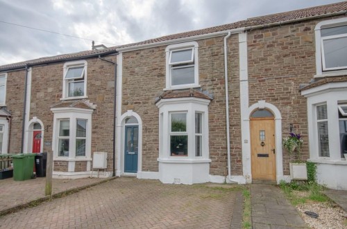 North View, Staple Hill, Bristol, BS16 5RU