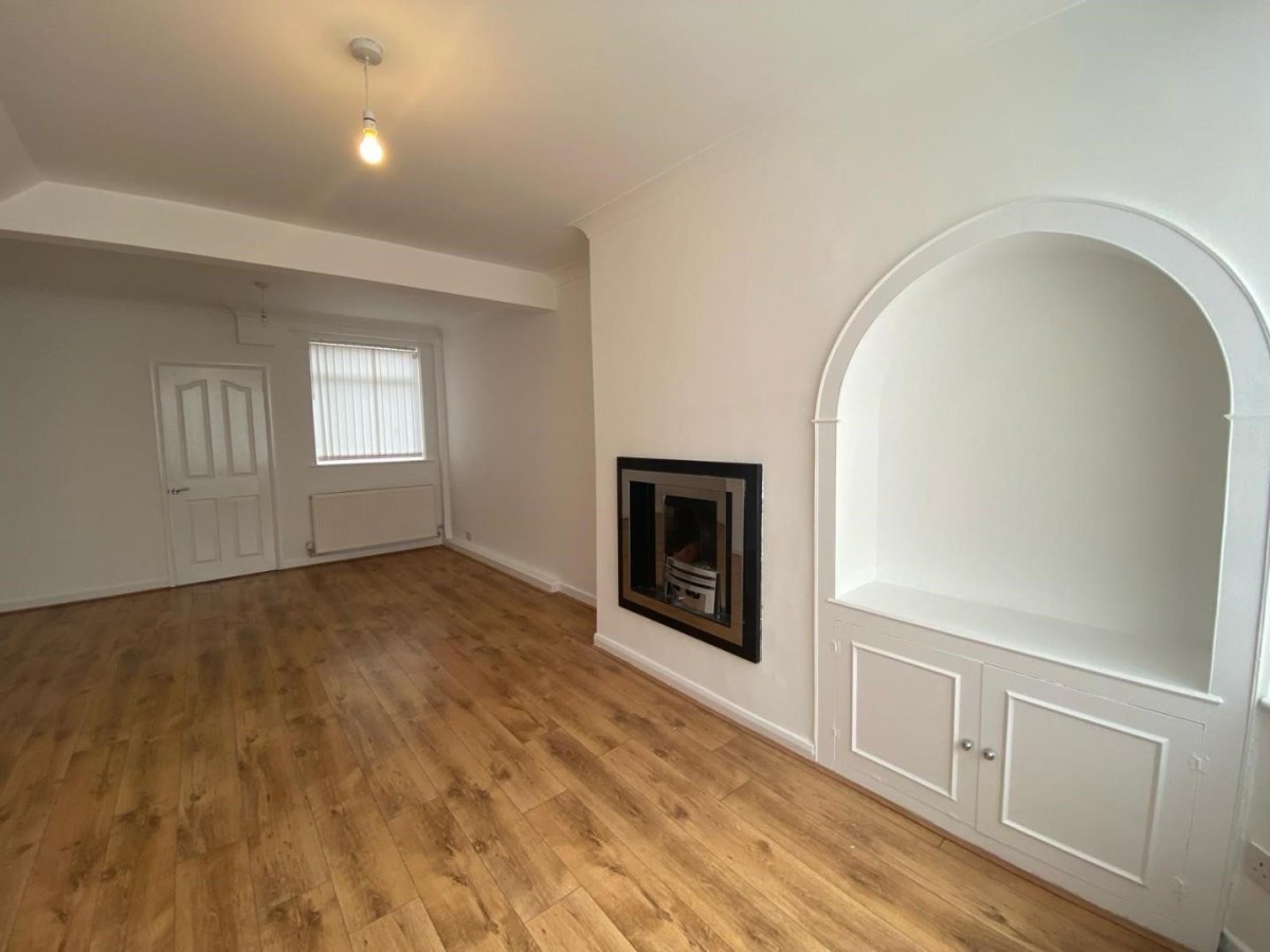 Lampeter Road, Liverpool, L6 0BU