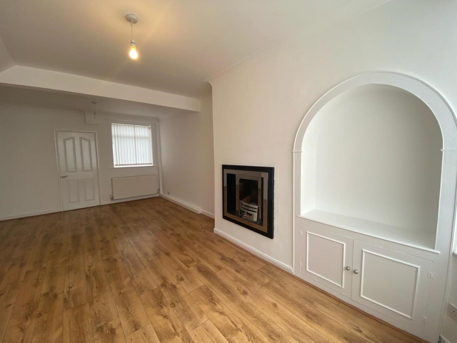Lampeter Road, Liverpool, L6 0BU