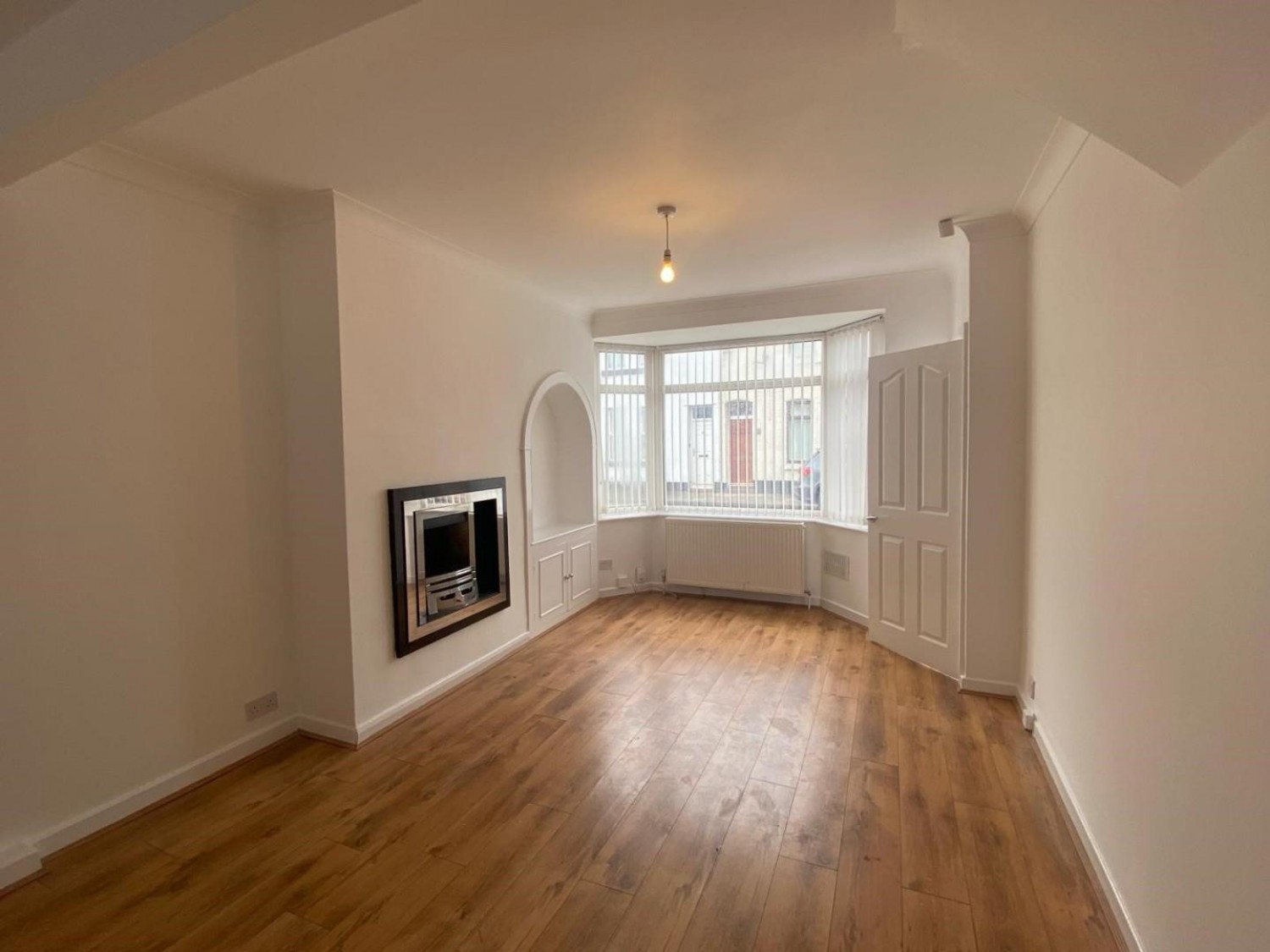Lampeter Road, Liverpool, L6 0BU