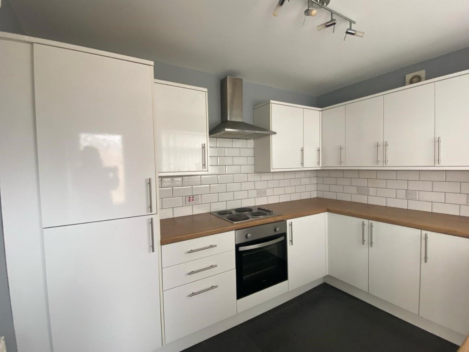 Lampeter Road, Liverpool, L6 0BU