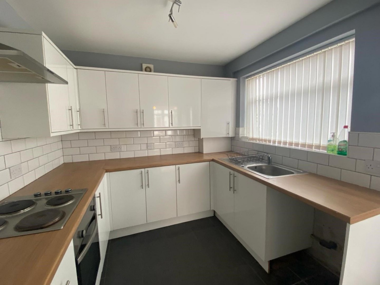 Lampeter Road, Liverpool, L6 0BU