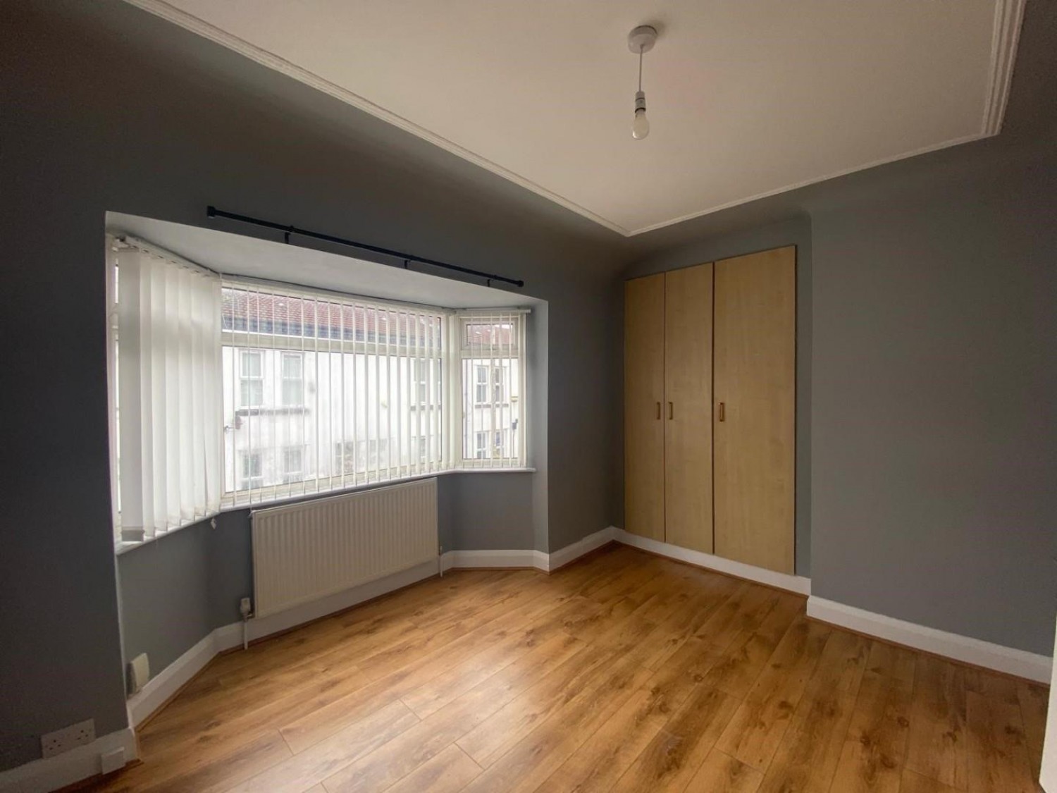 Lampeter Road, Liverpool, L6 0BU