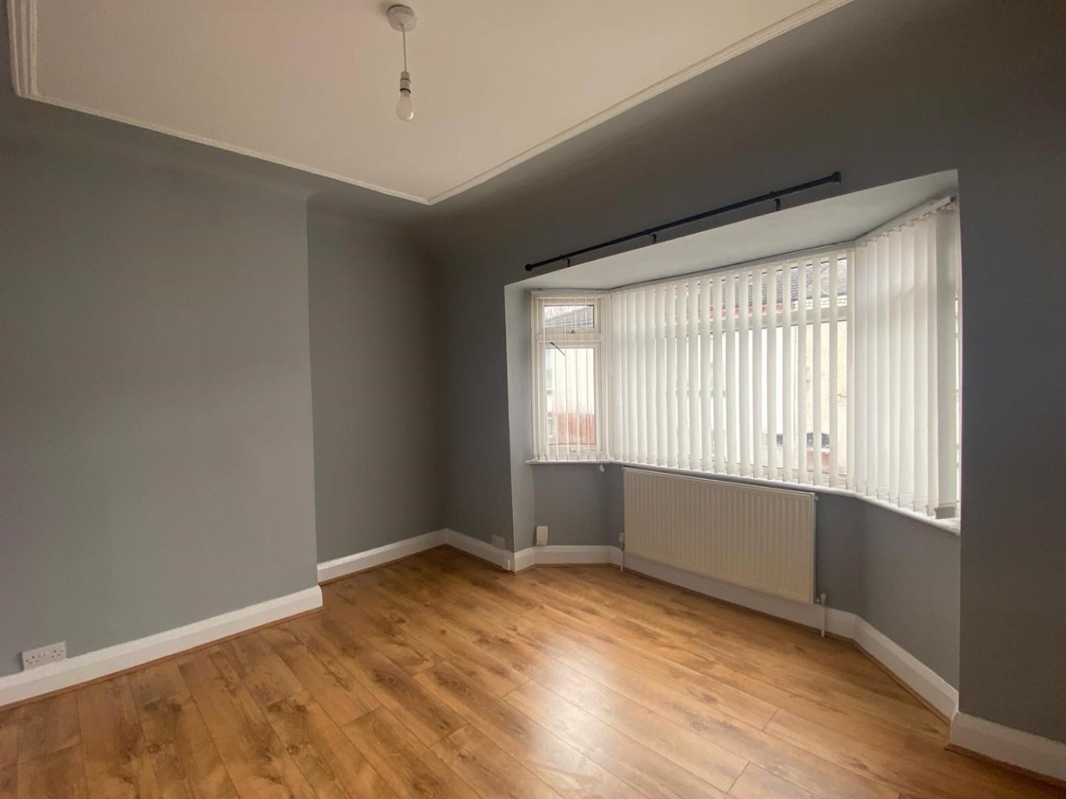 Lampeter Road, Liverpool, L6 0BU