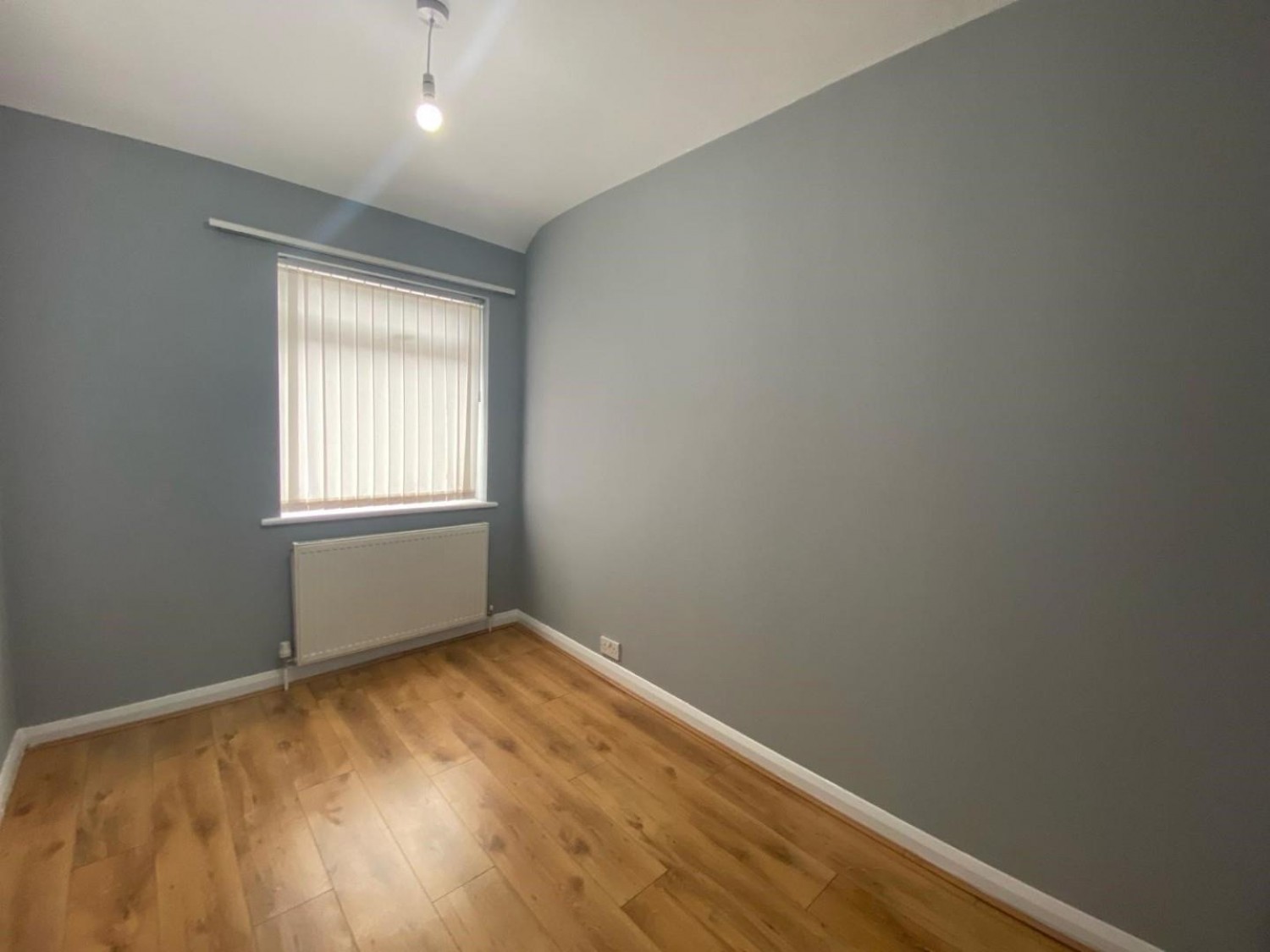 Lampeter Road, Liverpool, L6 0BU