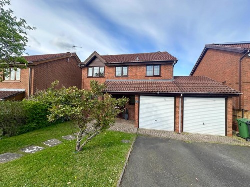 Lakeside Court, Brierley Hill, West Midlands