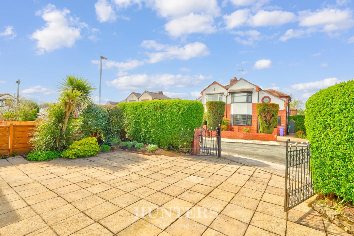 Gainford Gardens, Manchester M40