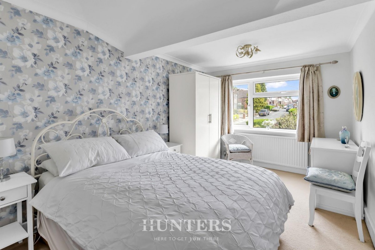 Gainford Gardens, Manchester M40