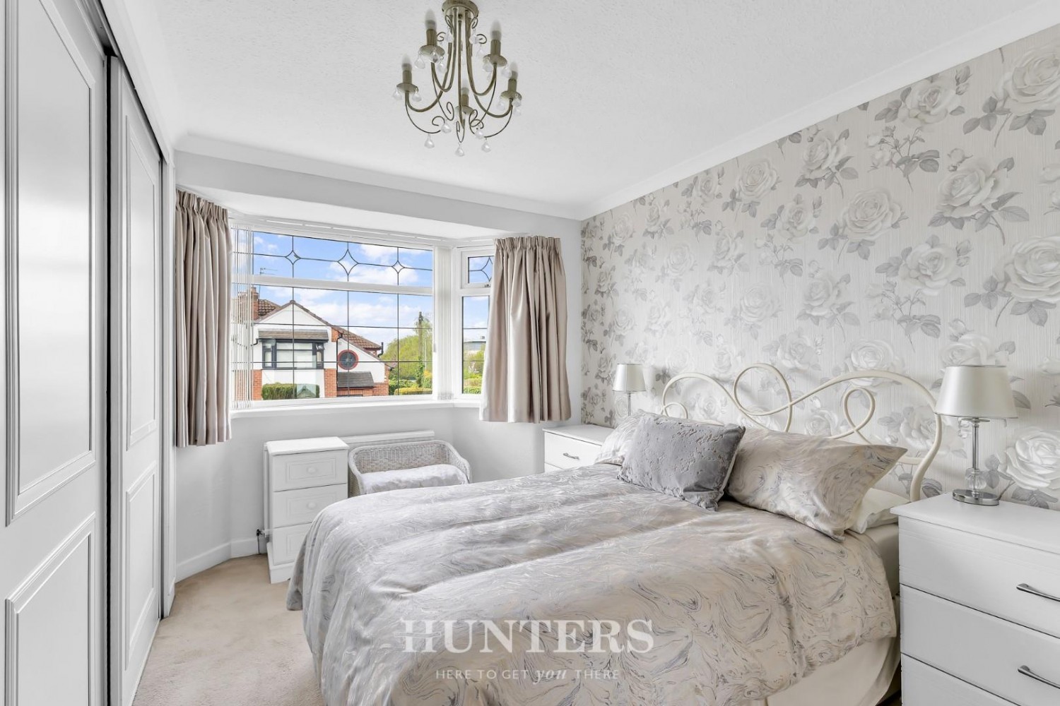 Gainford Gardens, Manchester M40