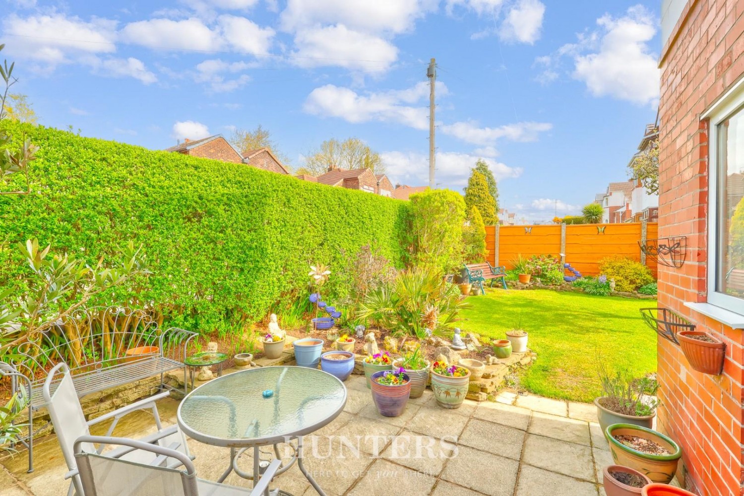 Gainford Gardens, Manchester M40