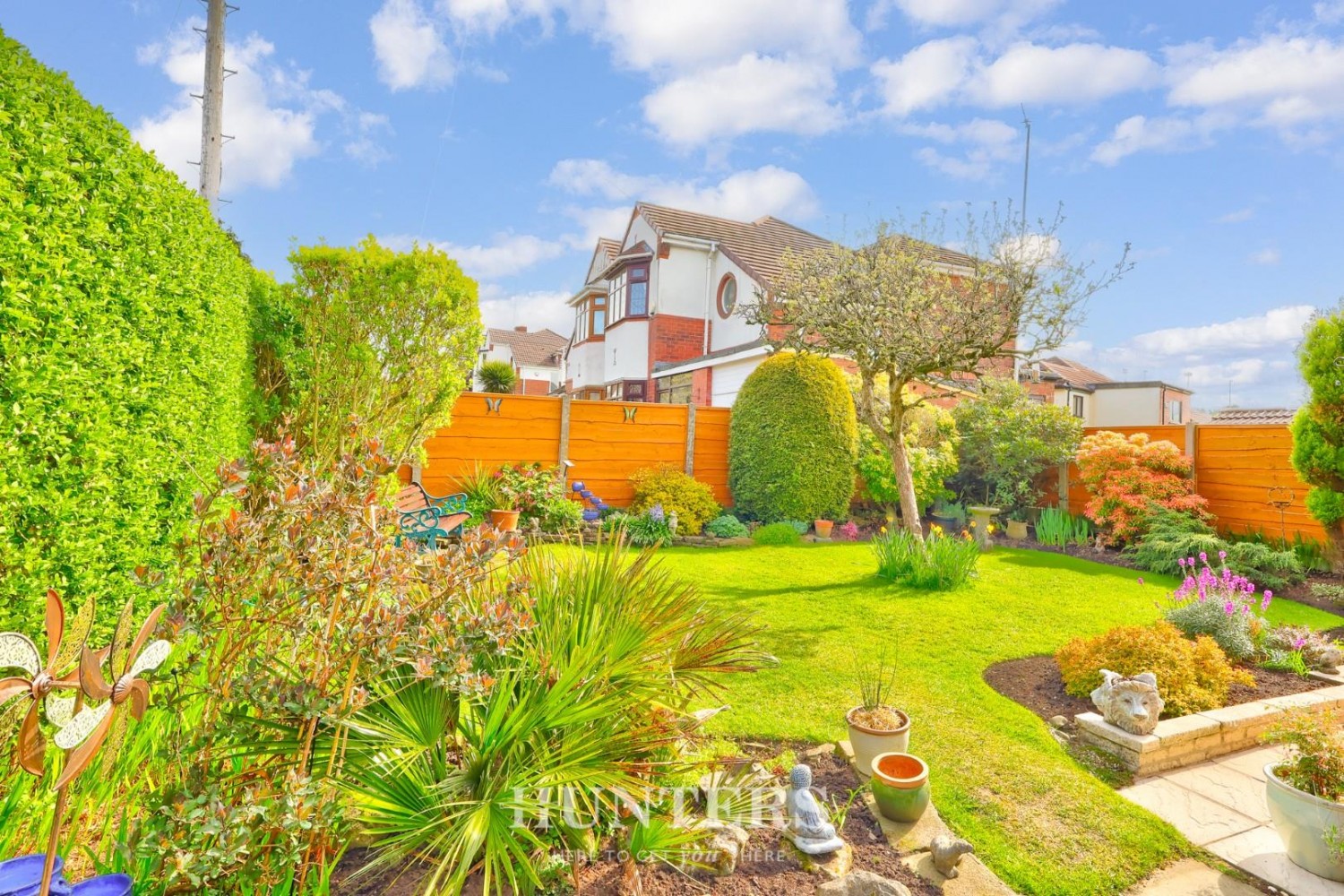 Gainford Gardens, Manchester M40