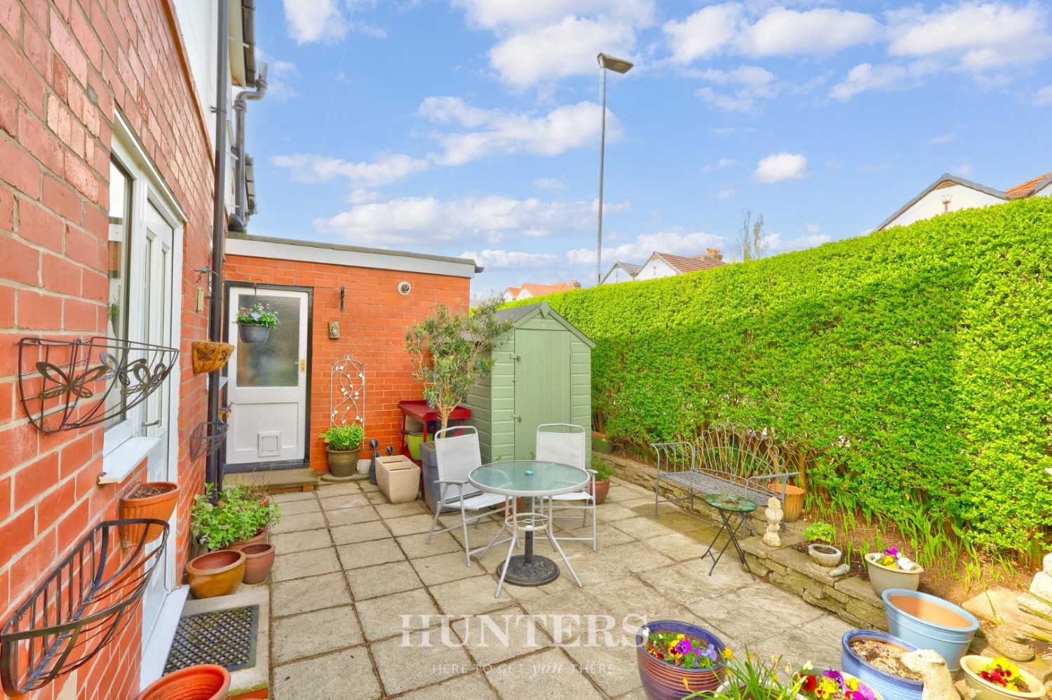 Gainford Gardens, Manchester M40