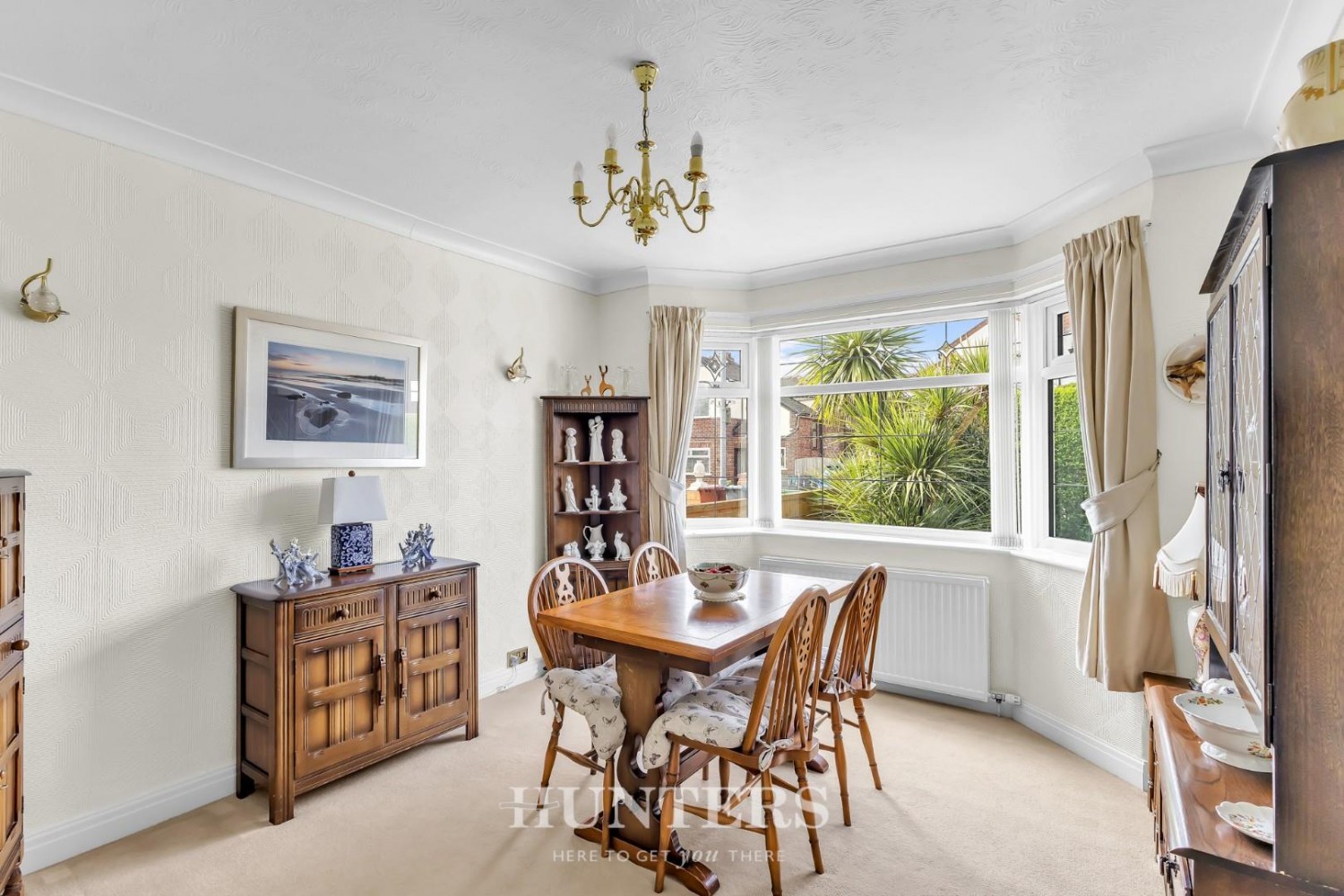 Gainford Gardens, Manchester M40