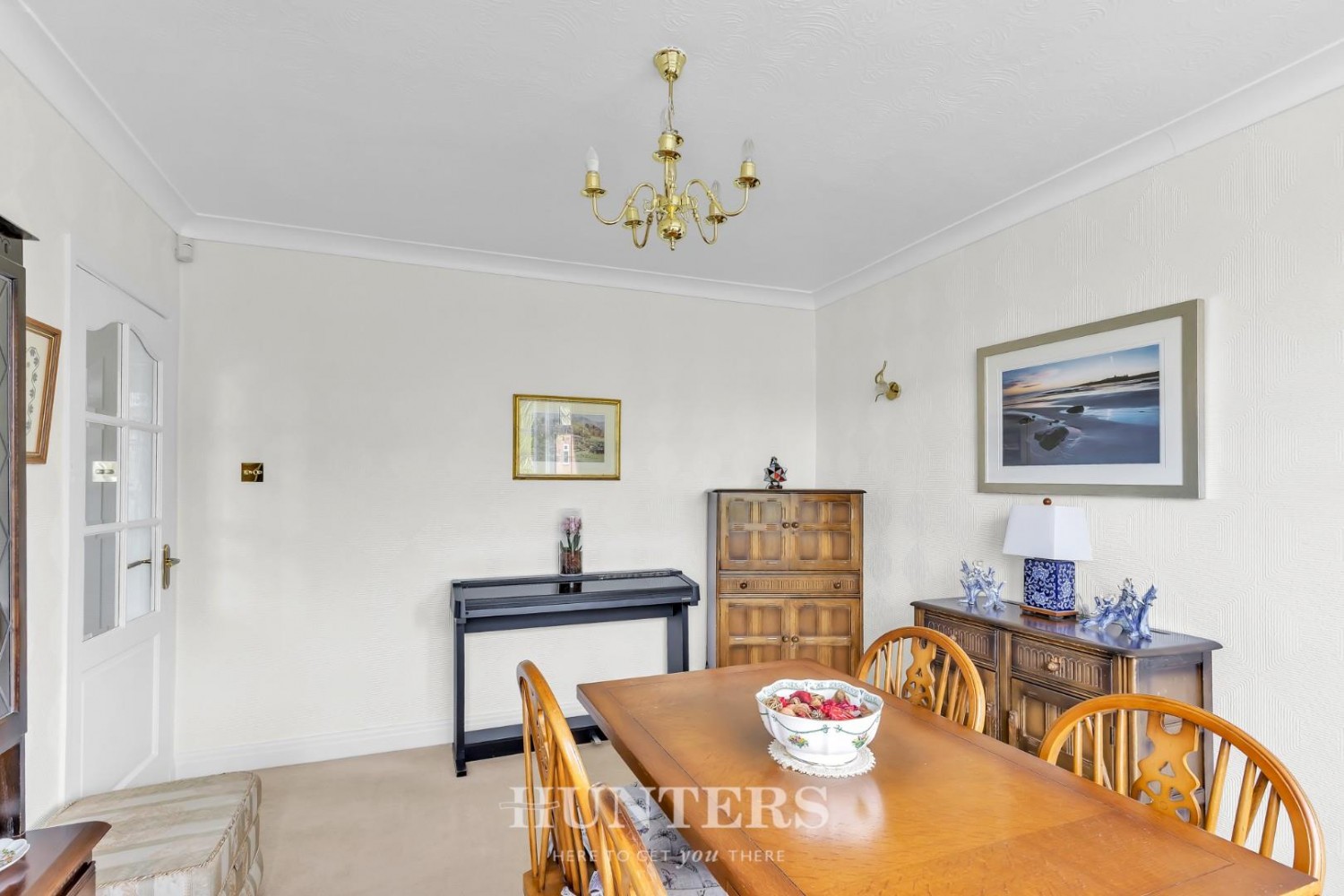 Gainford Gardens, Manchester M40