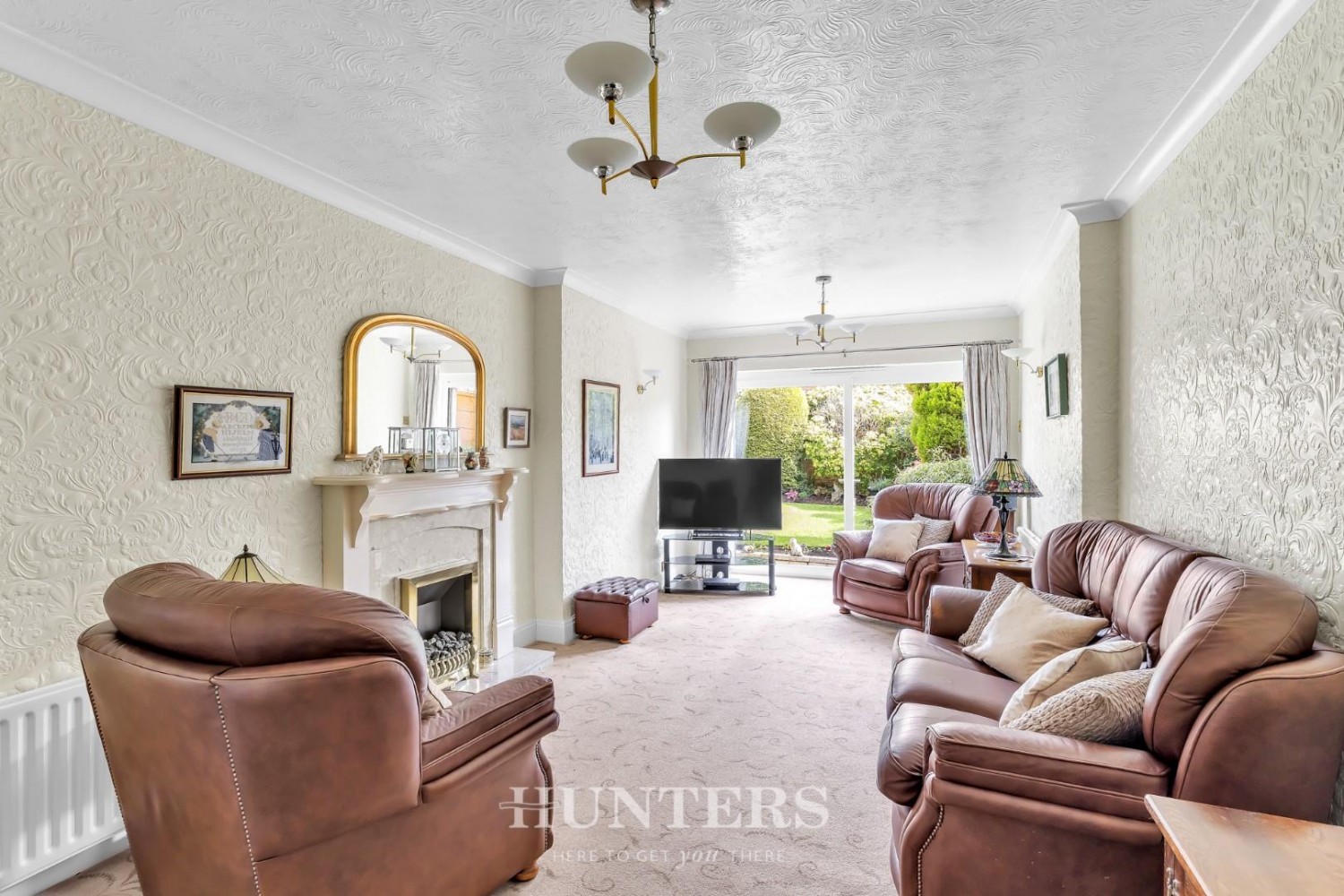 Gainford Gardens, Manchester M40
